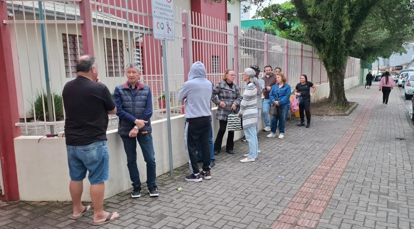 imagem da noticia em tempo real